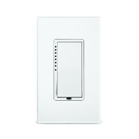 Smarthome 2476D SwitchLinc INSTEON Remote Control Dimmer, White