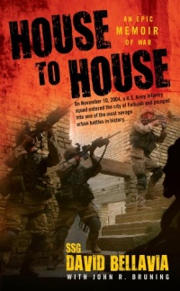 House to House: An Epic Memoir of War