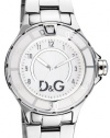 D&G Dolce & Gabbana Women's DW0512 Anchor Watch