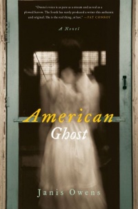 American Ghost: A Novel