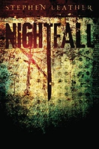 Nightfall (Nightingale: Book One)