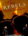 The Rebels: Part 2 of the Kent Family Chronicles [VHS]