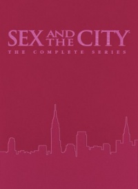 Sex and the City: The Complete Series (Collector's Gift Set)