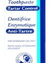 C.E.T. Toothpaste - Enzymatic Tartar Control, Beef Flavor, 70 g