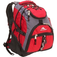 High Sierra Access Laptop Backpack