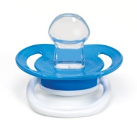 Dr. Brown's Pacifier with Handle, 6-18 Months