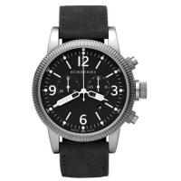 Burberry - Men's Watches - Burberry Endurance - Ref. BU7808