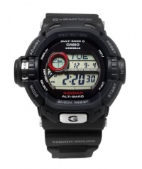 G-Shock G-Shock Riseman Watch