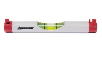 Swanson Tool LLA001 4-Inch Aluminum Line Level