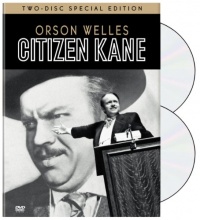 Citizen Kane (Two-Disc Special Edition)