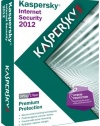 Kaspersky Internet Security 2012 - 3 Users [Old Version]