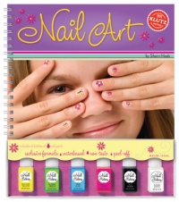 Nail Art (Gift)