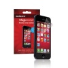 MediaDevil Magicscreen Screen Protector: Matte Clear (Anti-Glare) edition - For Apple iPhone 5 (2 x FRONT screen protectors).