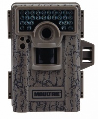 Moultrie M-880 8MP Low Glow Infrared Mini Game Camera