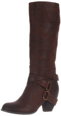 Fergie Women's Legend Too Knee-High Boot