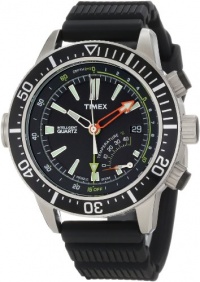 Timex Men's T2N810DH IQ Adventure Series Watch