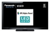 Panasonic VIERA TC-L42E30 42-Inch 1080p 120Hz LED HDTV