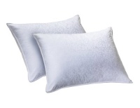 Dreamaway Gel-Fiber Pillows Standard Size, Set of 2