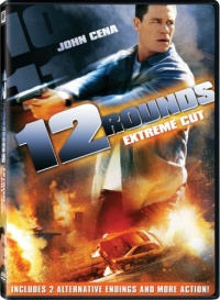 12 Rounds (Unrated Extreme Cut)