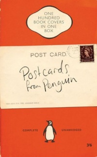 Postcards from Penguin: One Hundred Book Covers in One Box