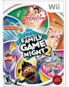 Hasbro Family Game Night 2