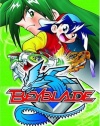 Beyblade, Vol. 9