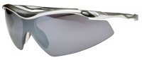 Sunglasses TR22 Sport Wrap for Cycling, Ski or Golf Superlite TR90 Unbreakable