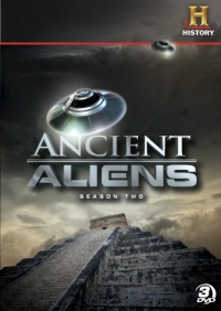 Ancient Aliens: Season Two