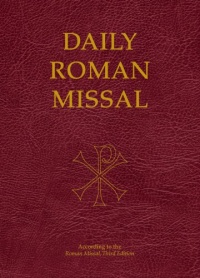 Daily Roman Missal