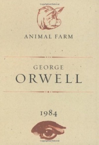 Animal Farm and 1984