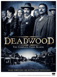 Deadwood: The Complete Third Season