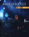 Andrea Bocelli: Vivere - Live in Tuscany [Blu-ray]