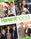 Parenthood: Season 2