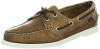 Sebago Men's Docksides Boat Shoe,Brown,13 M US