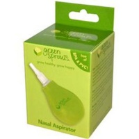 i play 309302-523-22 Nasal Aspirator in Sage