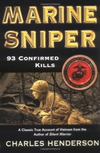 Marine Sniper: 93 Confirmed Kills