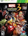 Marvel vs. Capcom 3: Fate of Two Worlds