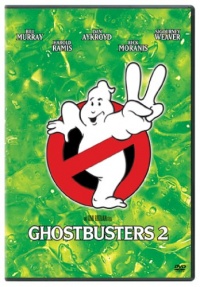 Ghostbusters 2 (Widescreen Edition)