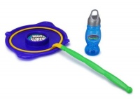 Gazillion Incredibubble Wand