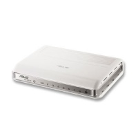 ASUS 8-Port Gigabit Green Switch and VIP Port (GX-D1081/V2)