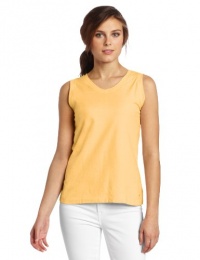 Champion Women's Favorite V-Neck Tank