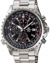 Casio General Men's Watches Edifice Chronograph EF-527D-1AVDF - WW