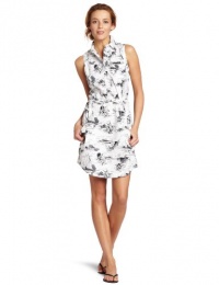 Columbia Sportswear Super Bonehead Sleeveless Dress