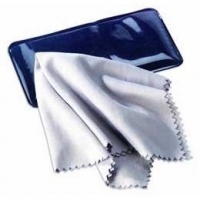 Microfiber Lens Cleaning Cloth By Apex Healthcare Products