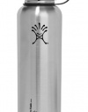 Hydro Flask Insulated Wide Mouth Stainless Steel Drinking Bottle