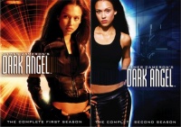 Dark Angel: The Complete Series