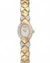 Bulova Women's 98R69 Bracelet Watch