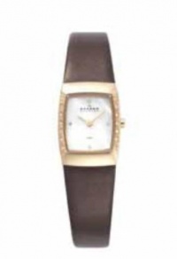 Skagen 2-Hand with Glitz Women's watch #684XSRLD