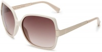 Marc by Marc Jacobs Women's MMJ 122/S Resin Sunglasses