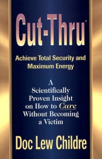 Cut-Thru: Achieve Total Security and Maximum Energy